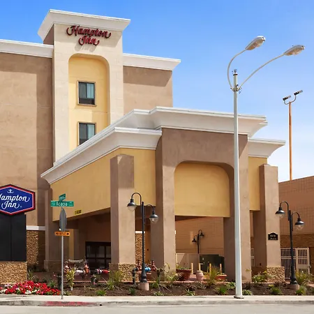Hampton Inn Los Angeles Int'L Airport/Hawthorne-3