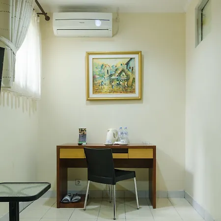 Hotel Lotus Bandung-2