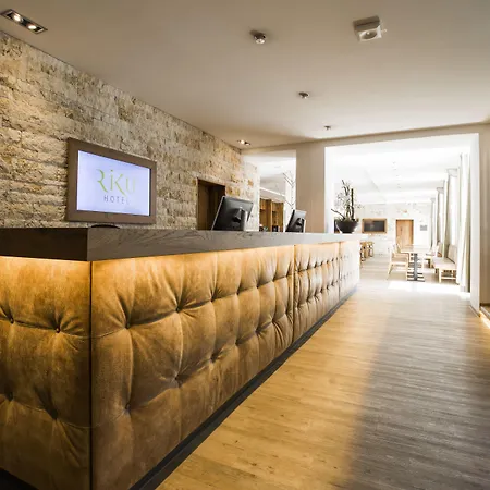 RiKu HOTEL Neu-Ulm-3