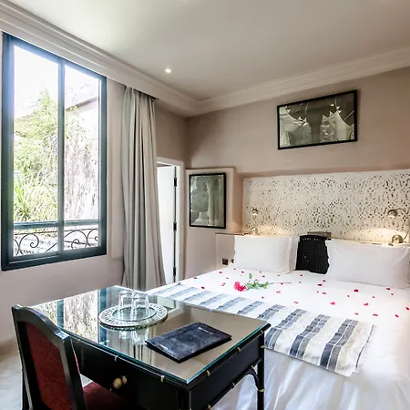 Riad Hasna Espi-2