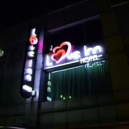 Love Inn Boutique Hotel-2