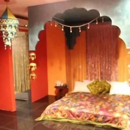 Love Inn Boutique Hotel-3