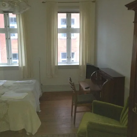 Hotel Lidenlund-3