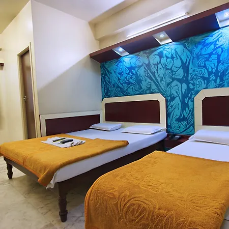 Mannars Yatri Nivas Hotel-3