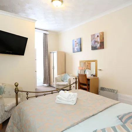 Dorset Hotel, Isle Of Wight-3