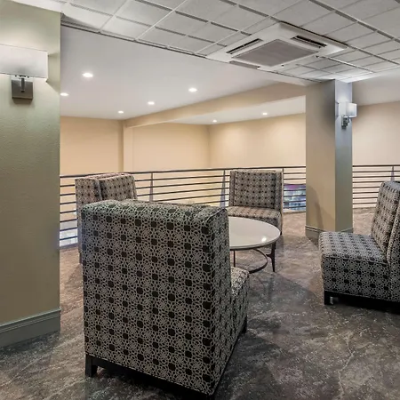 Best Western Plus Chena River Lodge-3