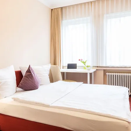 Hotel Elisabetha Garni-2
