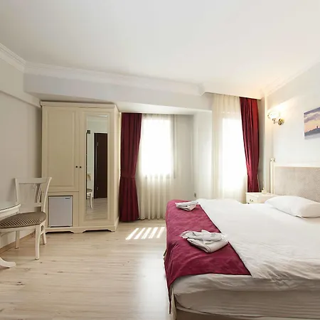 Nacre Boutique Residence-3