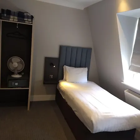 Garden Court Hotel-2