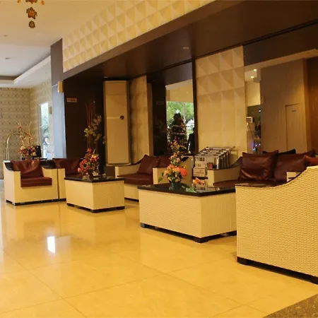 Grand Imawan Hotel-2