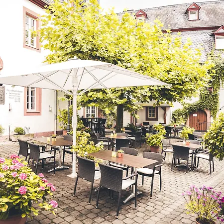 Hotel Deutschherrenhof-2