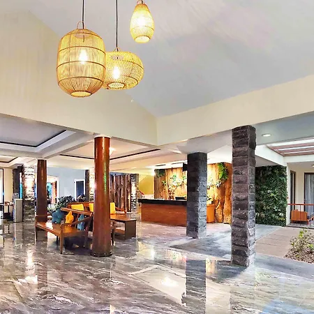 The Batu Hotel & Villas-3