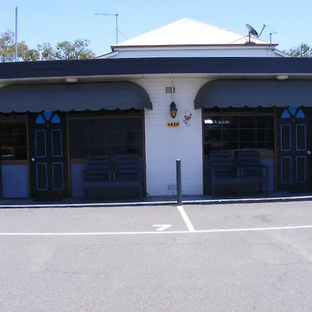 Motel Lodge-3