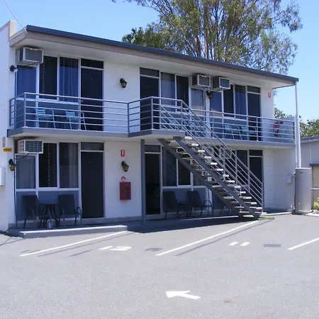 Motel Lodge-2