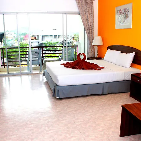 Orchid Residence Samui-2