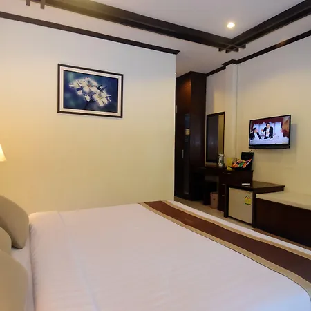 Clean Beach Resort-3