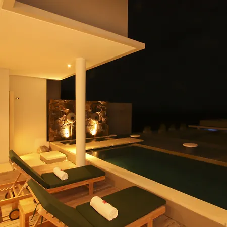 Svarga Resort Lombok-2
