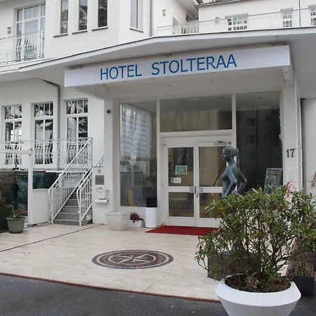 Hotel Stolteraa-2