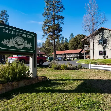Yosemite Westgate Lodge-2