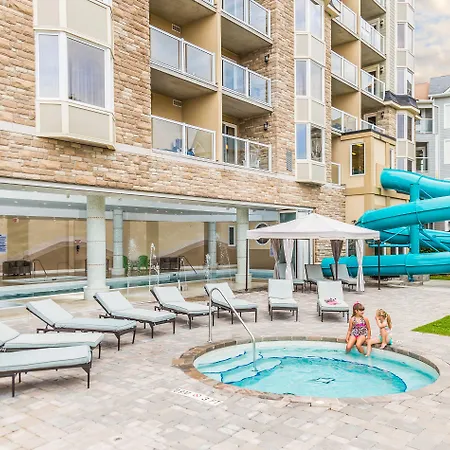 Living Water Resort & Spa-3