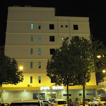 Park Hotel-2