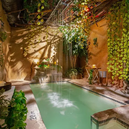 Living Water Resort & Spa-2