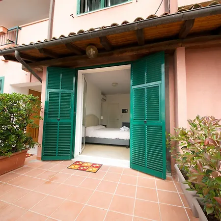 Villa Giada Resort-3