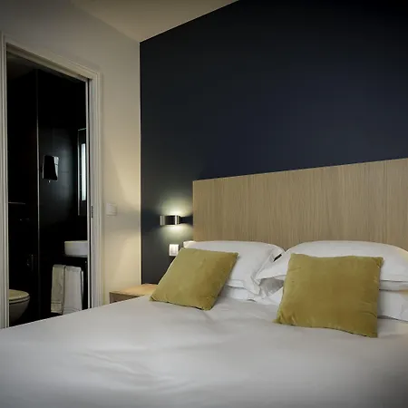 Hotel Mirabeau Eiffel-3