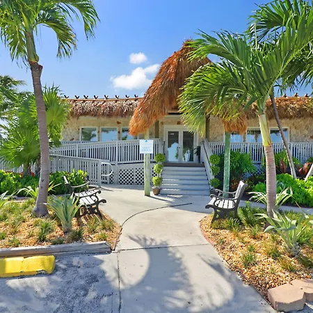 Sunshine Key Rv Resort & Marina-2