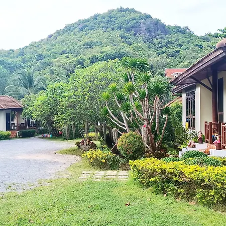 La Mer Samui Resort-3