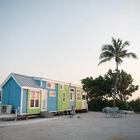 Sunshine Key Rv Resort & Marina-3