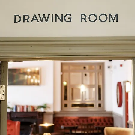 The Drayton Court Hotel-2