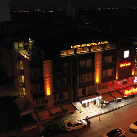 Erdem Hotel-3