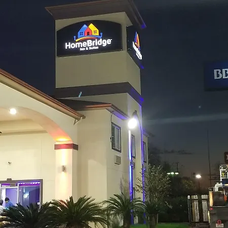 Homebridge Inn And Suites-3