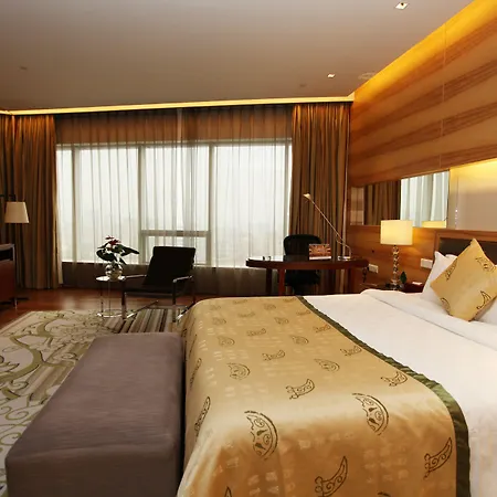 Hj International Hotel-2