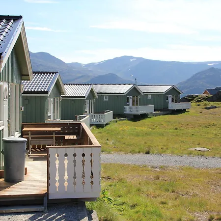 Nordkapp Camping-2