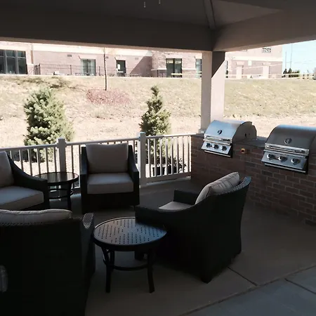 Candlewood Suites Youngstown West - Austintown By Ihg-2
