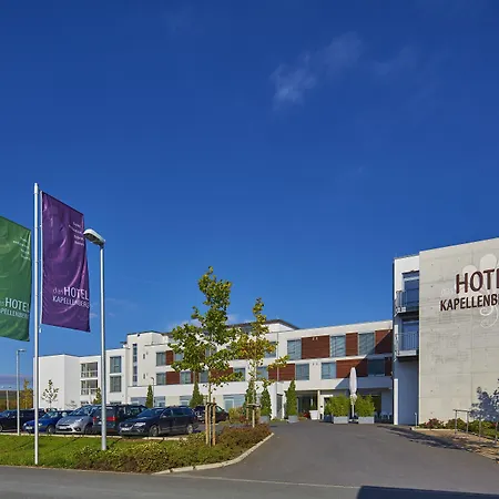 Hotel Kapellenberg-3