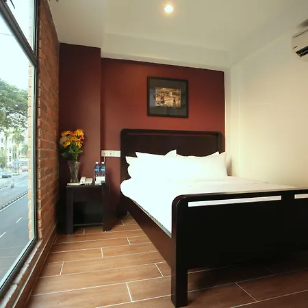 Hotel O Crossroads Hotel-2