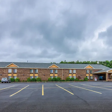 Quality Inn Tully I-81-3