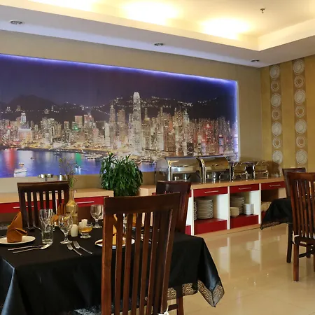 Bekizaar Hotel Surabaya-2
