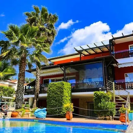 Hotel Aeollos-3