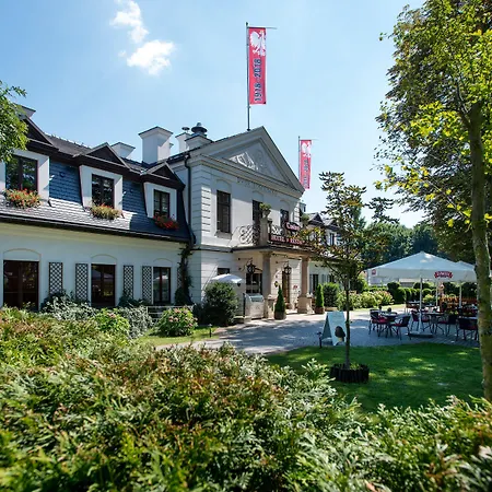 Hotel Dwor Kosciuszko-3