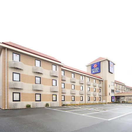 Vessel Hotel Kurashiki-3