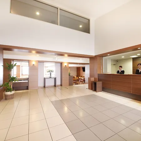 Vessel Hotel Kurashiki-2