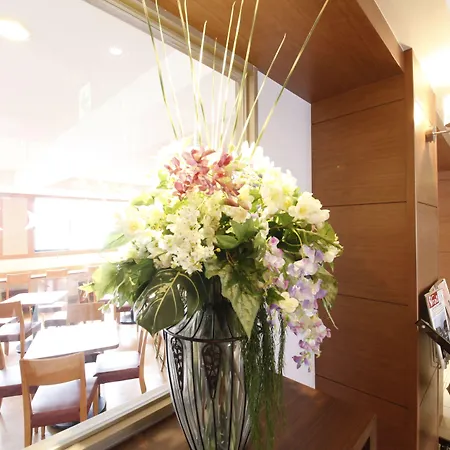 Vessel Hotel Kurashiki-3