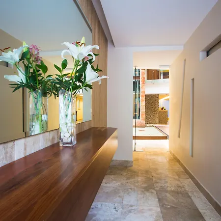 Senses Quinta Avenida Adults Only Hotel By Artisan-3