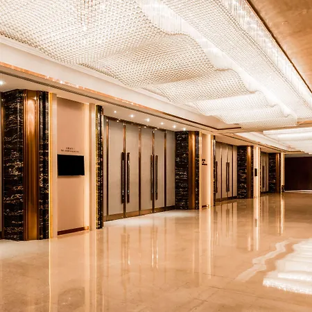 Intercontinental Fuzhou-3