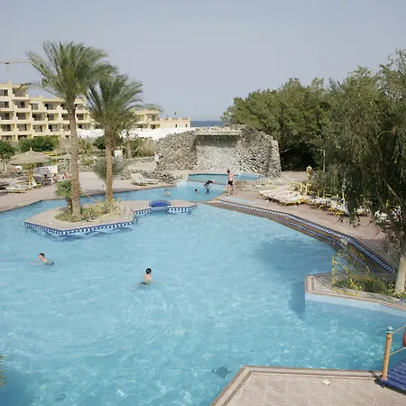 Shams Safaga Resort-2