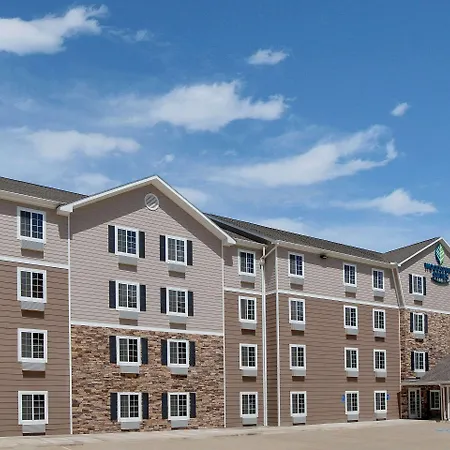 Woodspring Suites Lake Charles-2